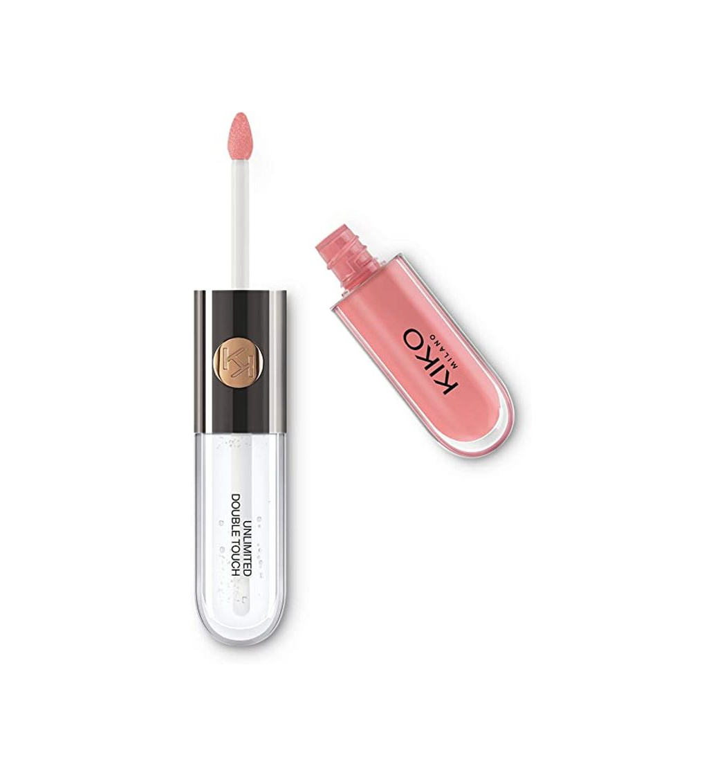 Beauty Barra de labios Kiko MILANO de doble capa