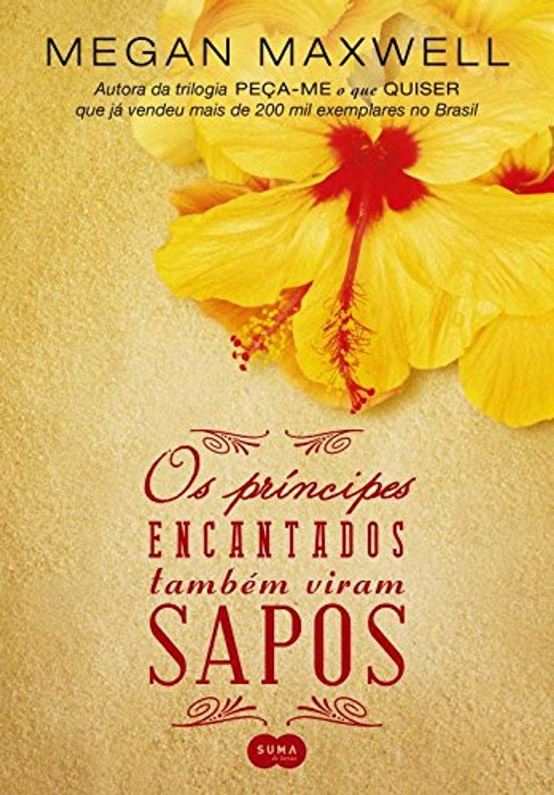 Libro Os Príncipes Encantados Também Viram Sapo