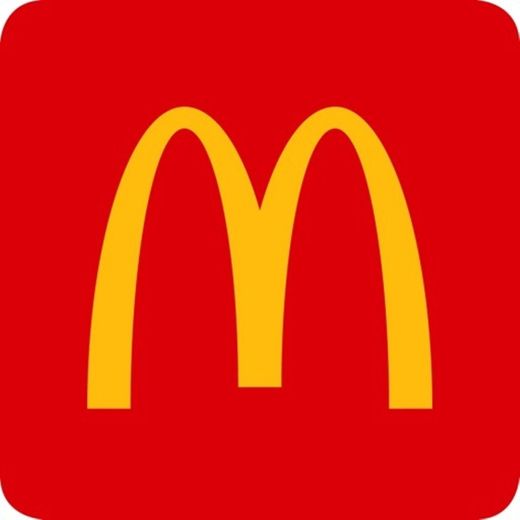 McDonald's Mobile