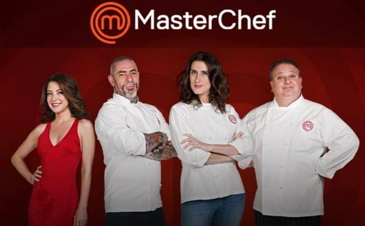 Masterchef Brasil 