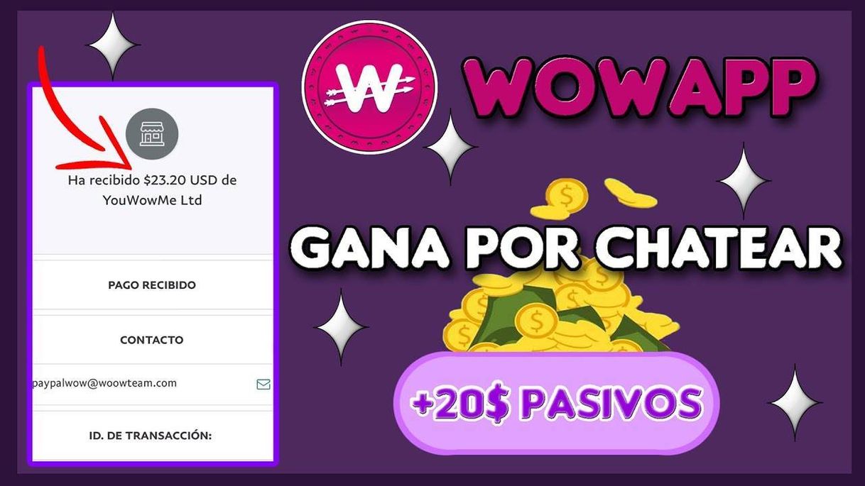 Social APP PAGA POR CHATEAR 