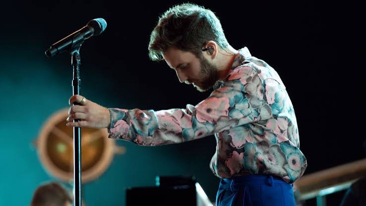 Social Ben Platt