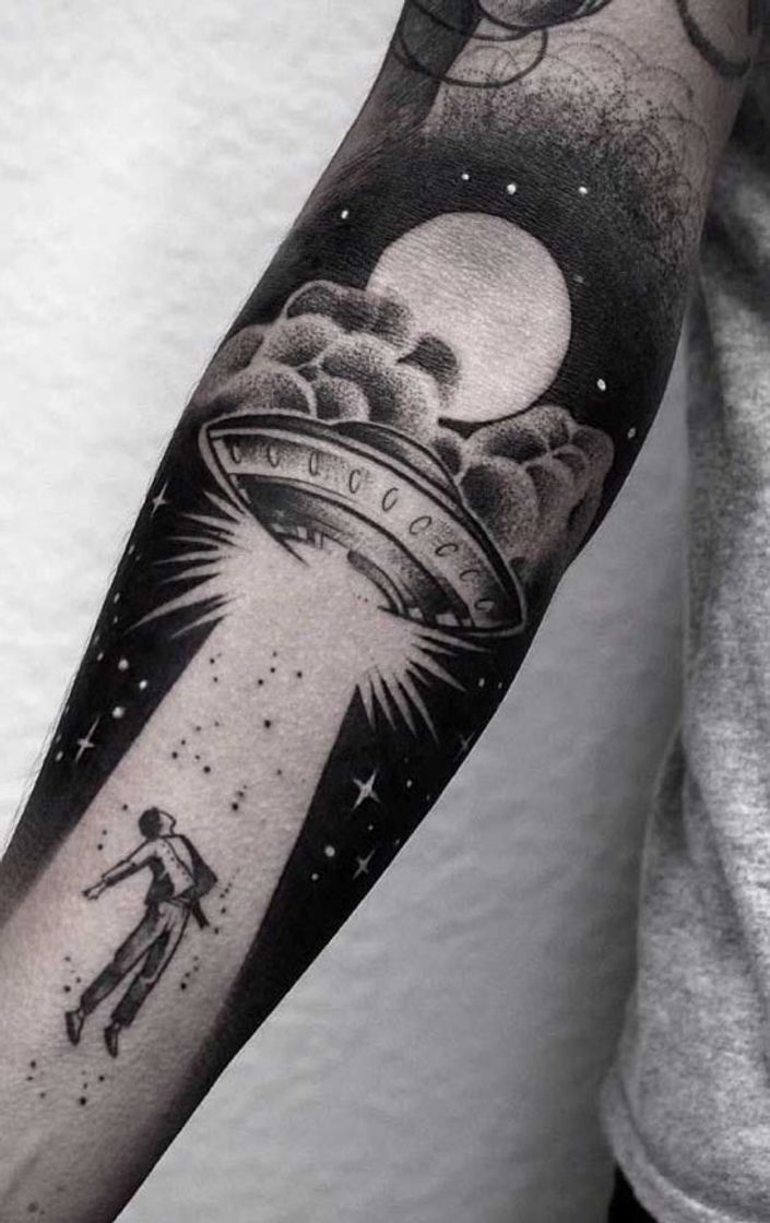 Social Tatuagem sombreada. 