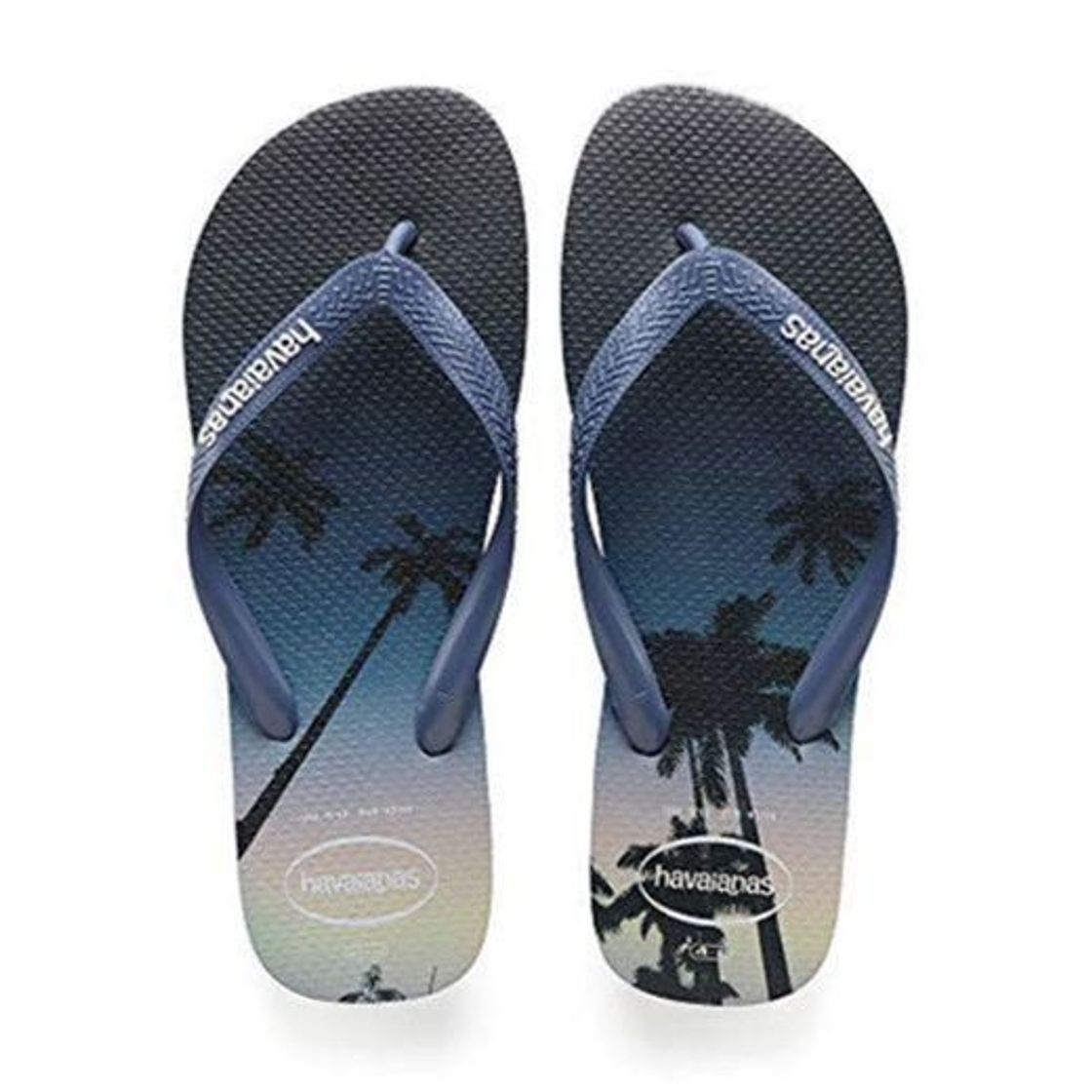 Productos Havaianas Hype, Chanclas para Hombre, Multicolor