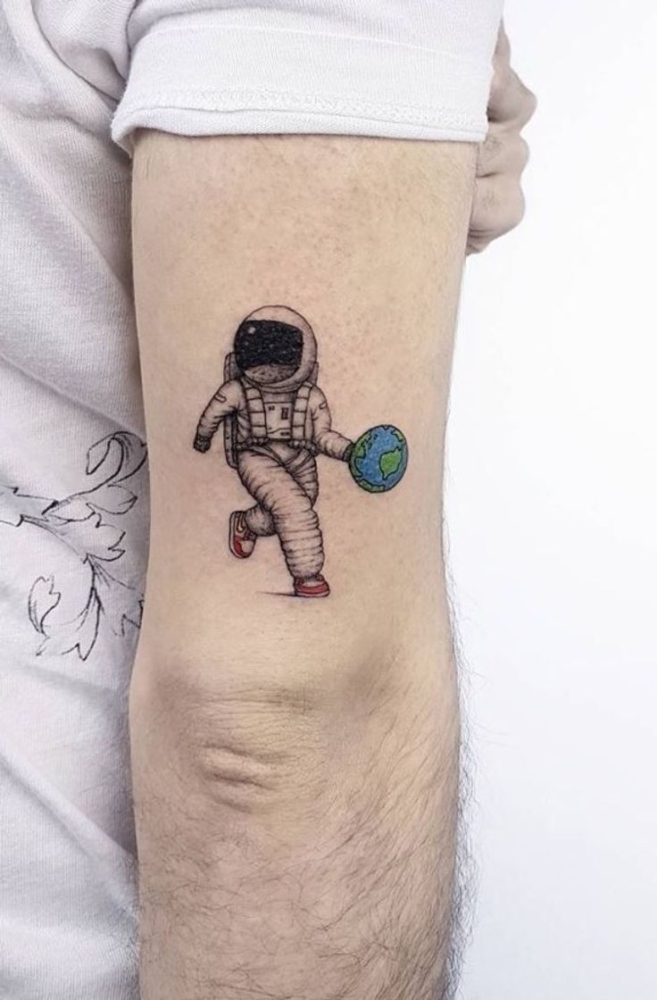Social O mundo em suas mãos. 