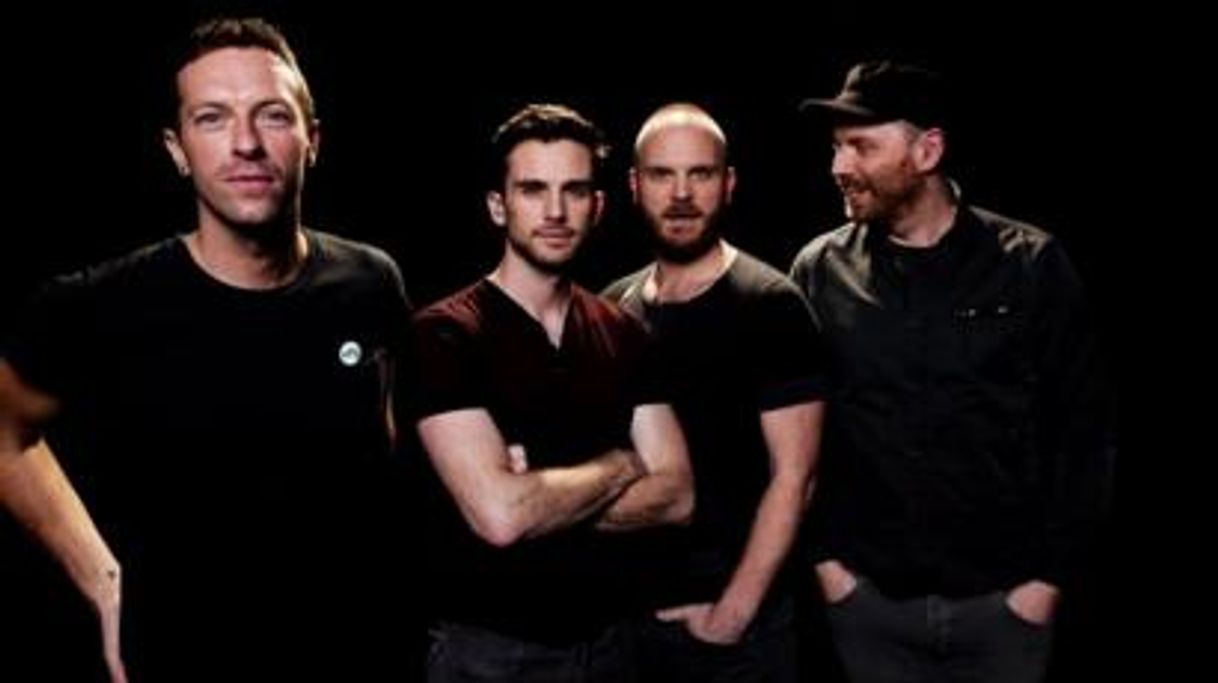 Social Coldplay