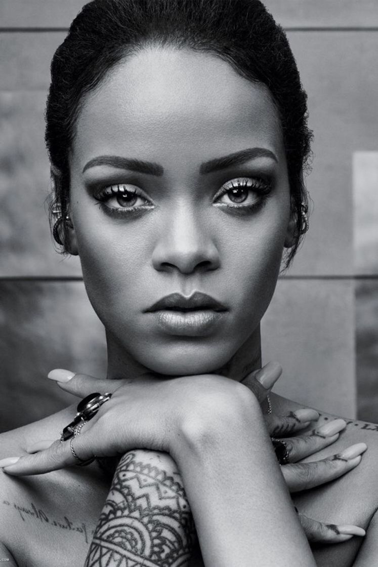 Social Rihanna