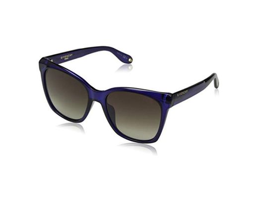 Givenchy GV 7069/S HA PJP Gafas de sol, Azul