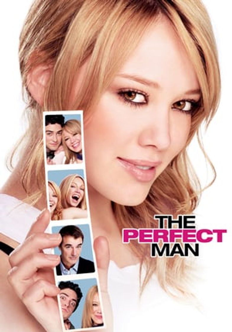 Movie El hombre perfecto