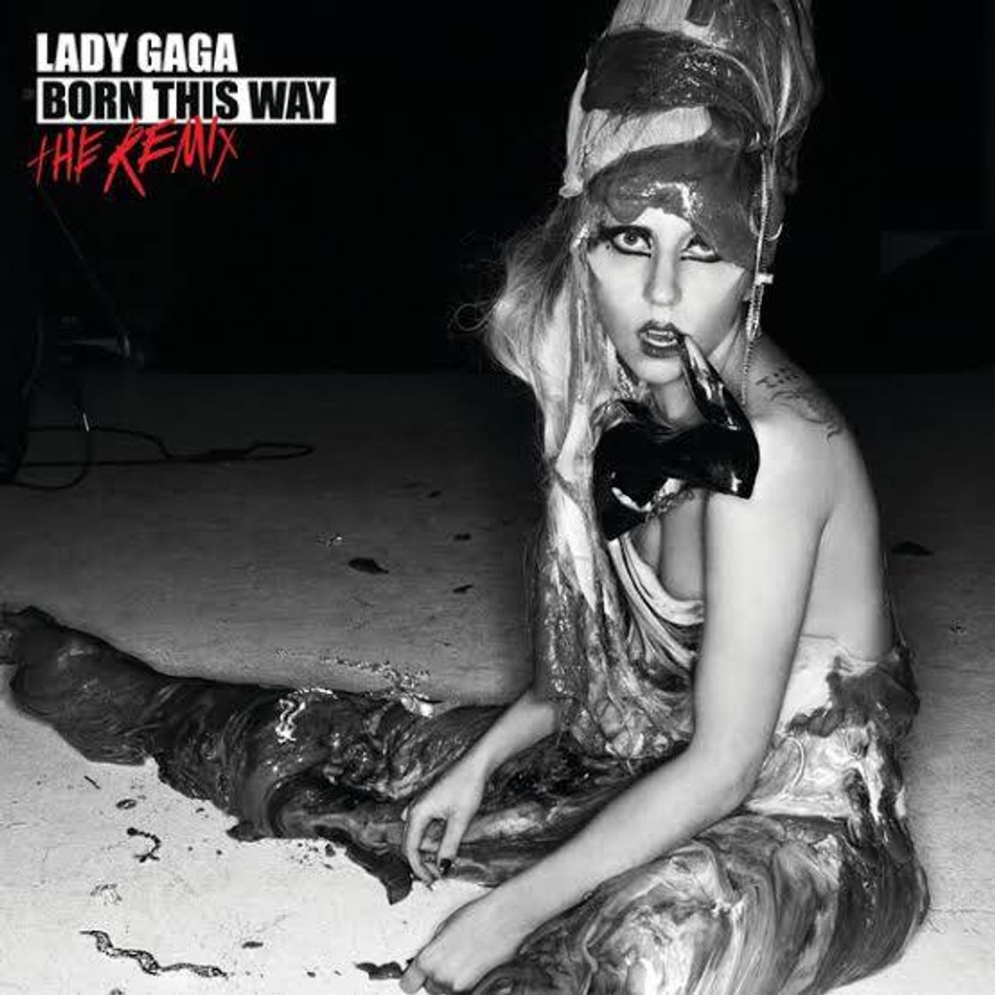 Music Born This Way