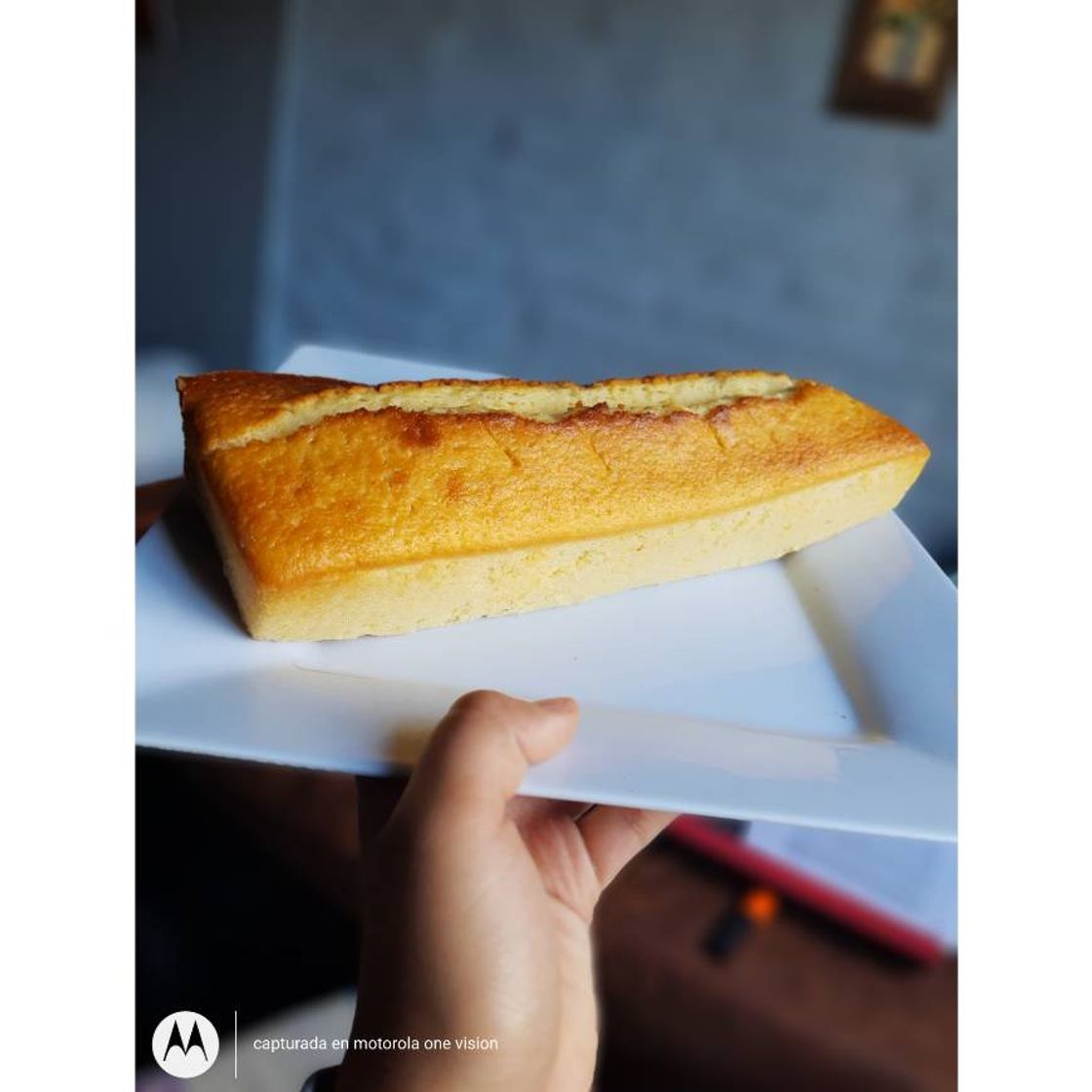 Restaurants Video de cómo hacer un budín de limón 🔥🔥🔥🥰🍋