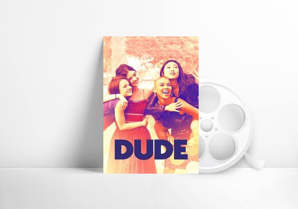 Movie Dude: así es la vida