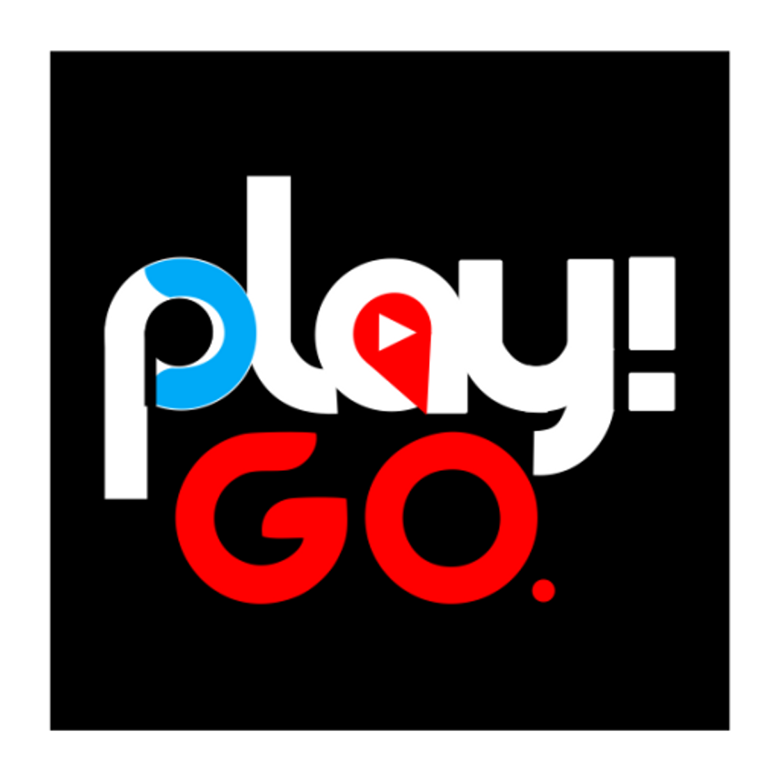 Social Play go