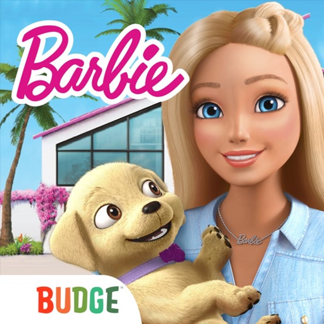 App Barbie Dreamhouse Adventures