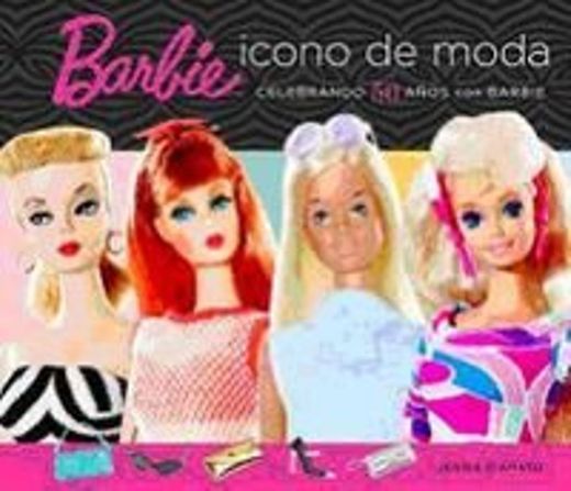 Barbie, icono de moda