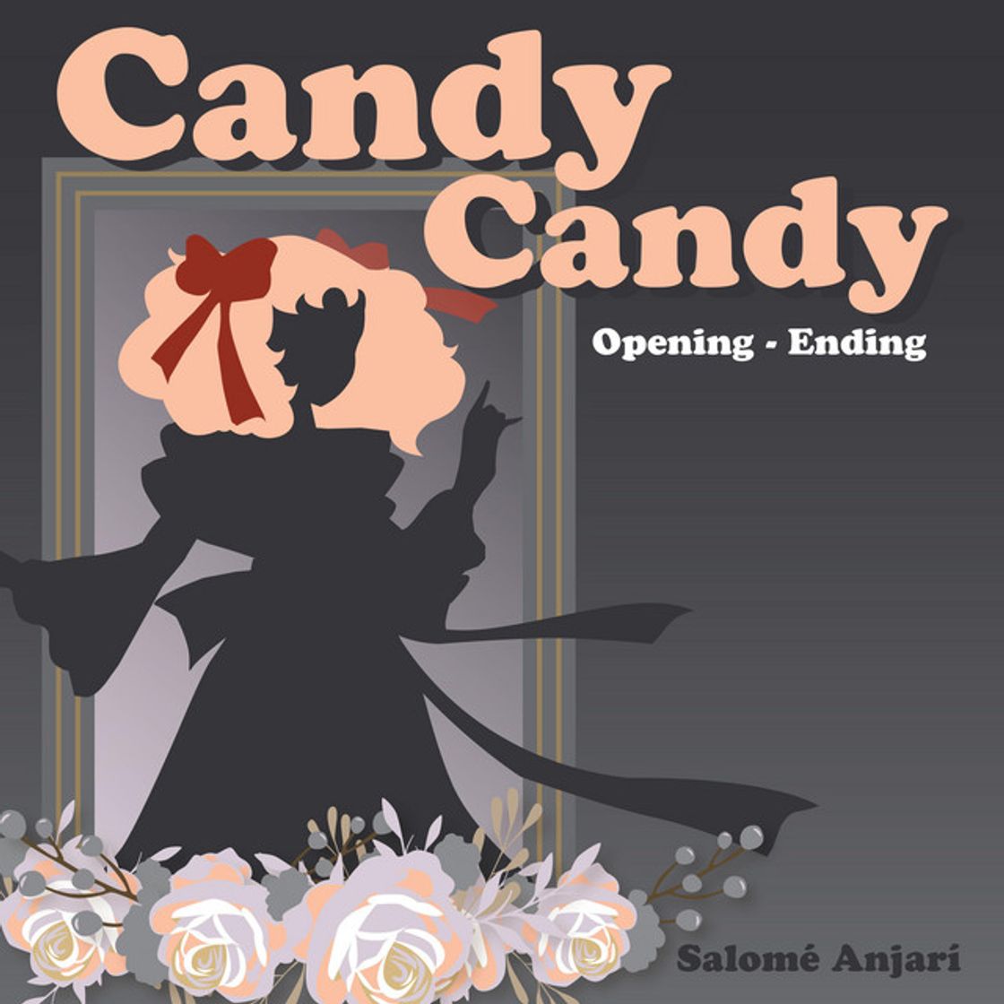 Canciones Llámame Candy (From Candy Candy)