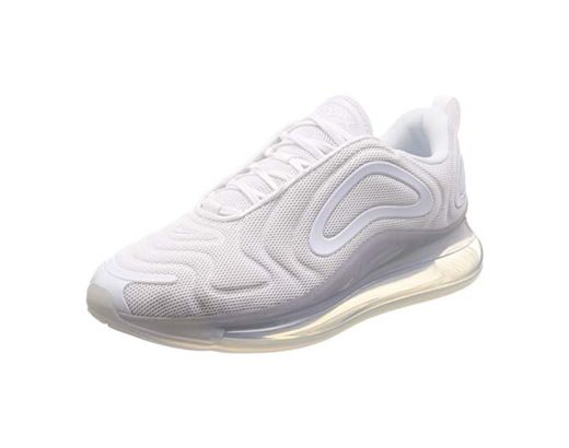 Nike Air MAX 720, Zapatillas de Atletismo para Hombre, Multicolor