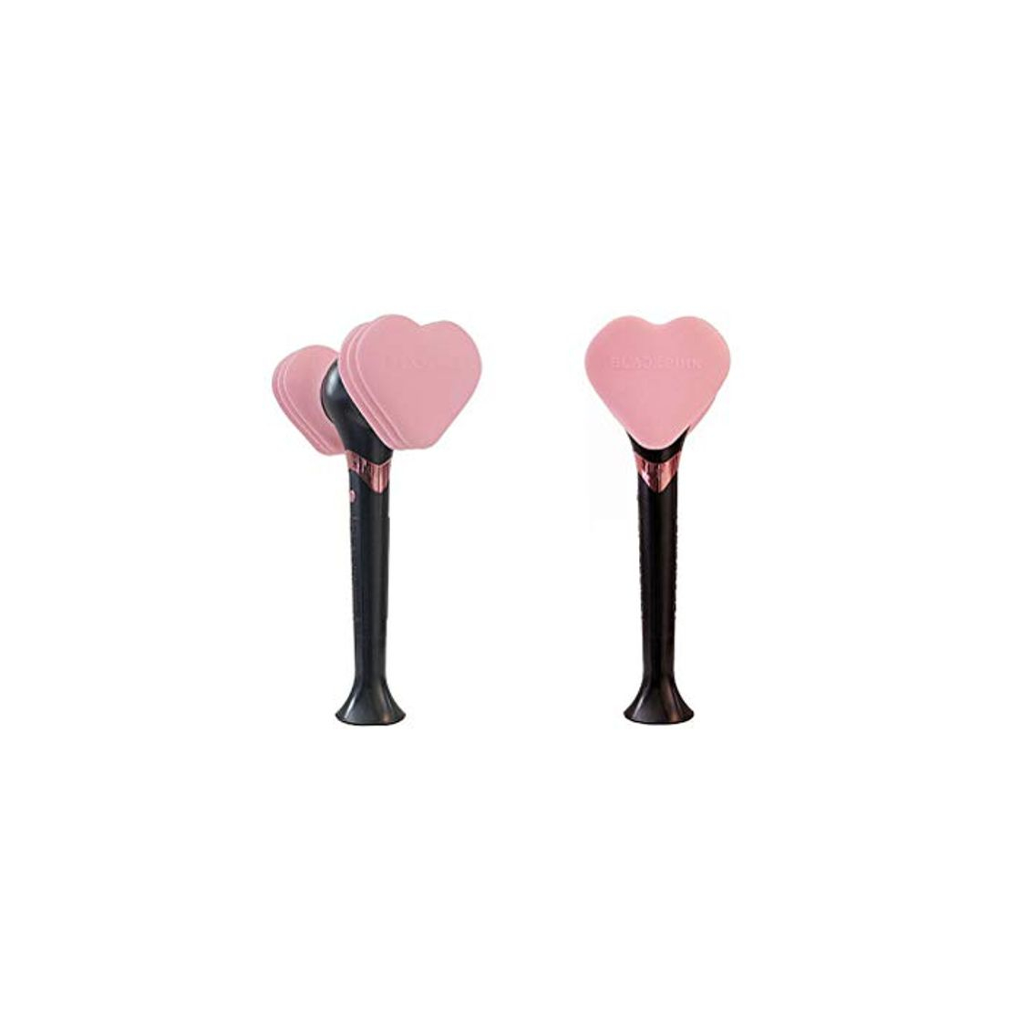 Producto Mallalah Blackpink KPOP Stick lámpara 2019 Nueva lámpara Led Concierto Hiphop Lightstick