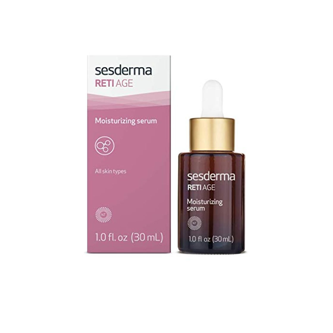 Belleza Sesderma Reti Age Antiaging Serum