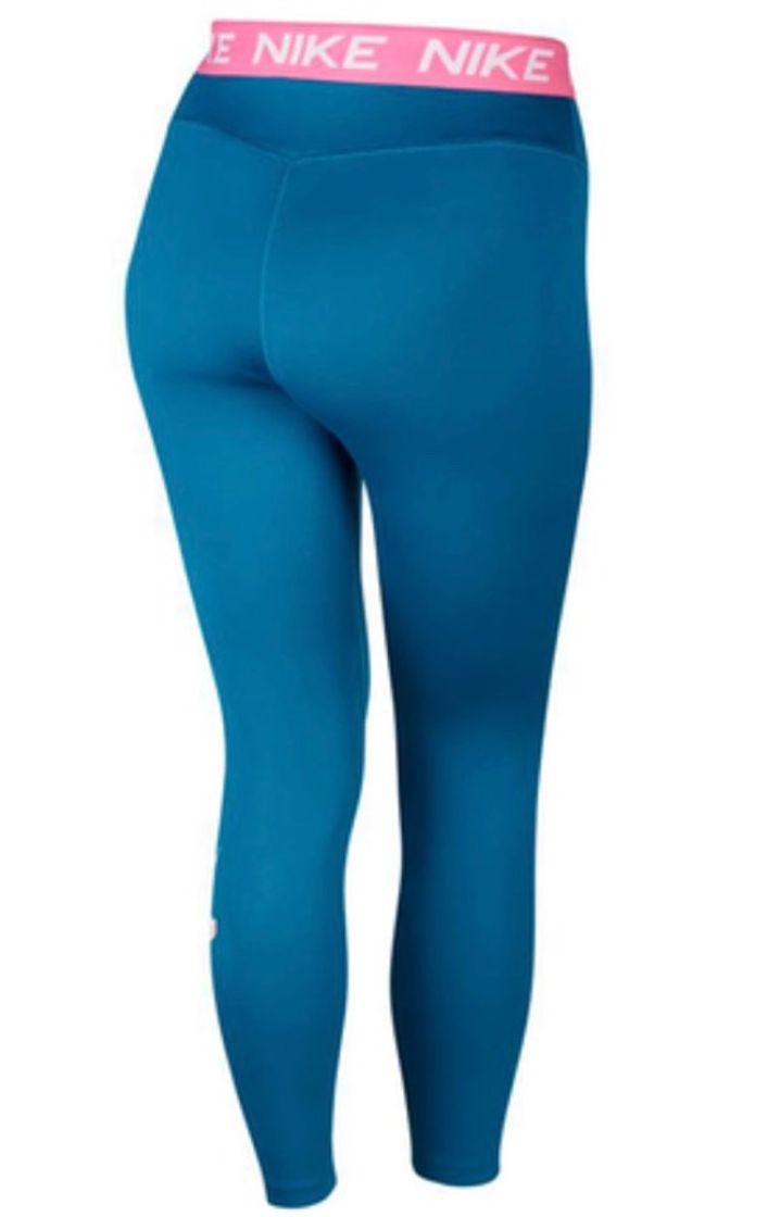 Moda Legging Nike One