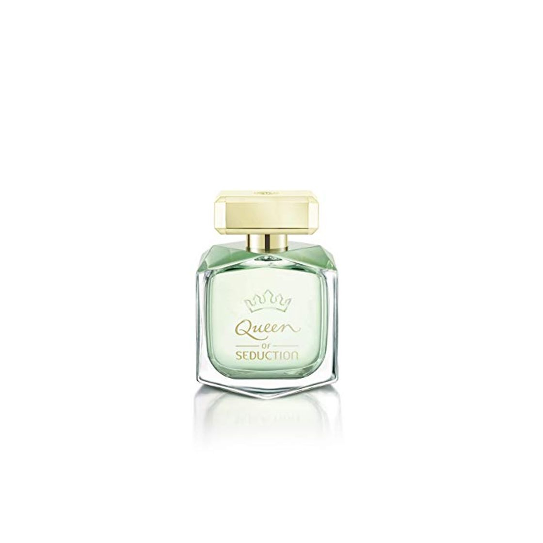 Social Antonio Banderas Queen Of Seduction Agua de Colonia
