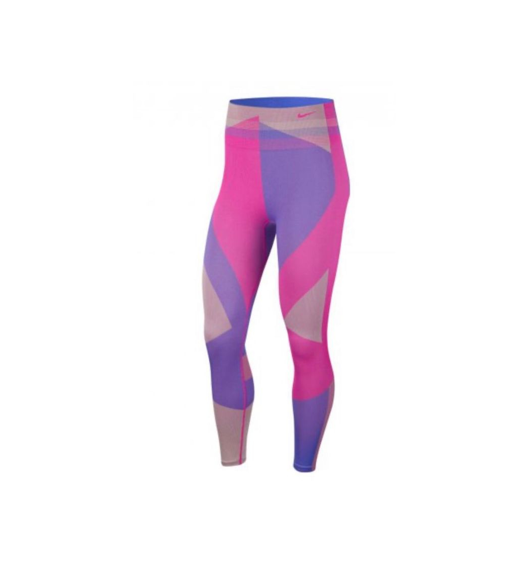 Social Legging Nike Sculpt Icon Clash