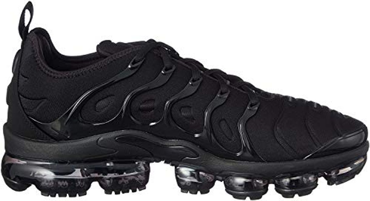 Fashion Nike Air Vapormax Plus, Zapatillas de Gimnasia Unisex Adulto, Negro