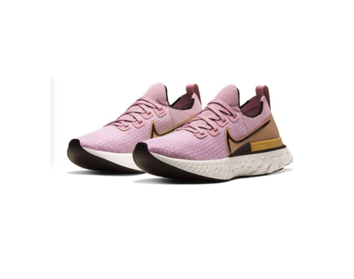 Moda Tenis Nike React Infinity Run