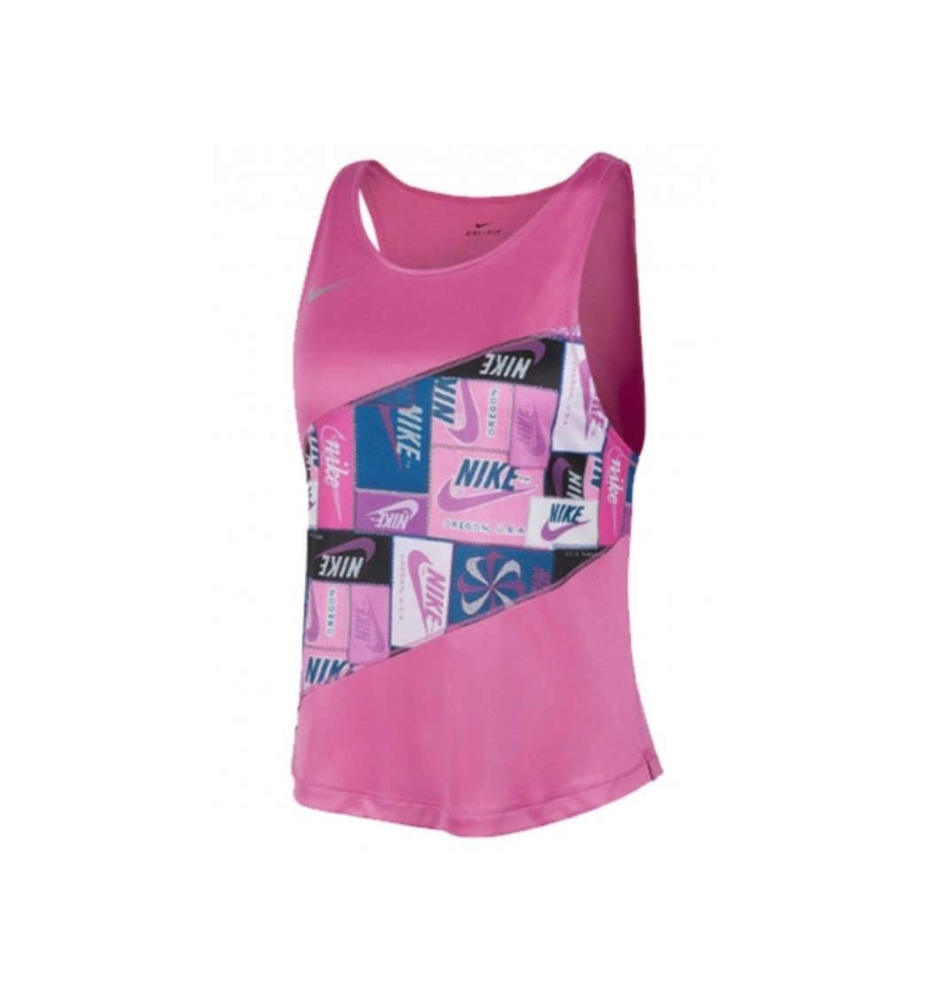 Moda Playera Nike Femenina