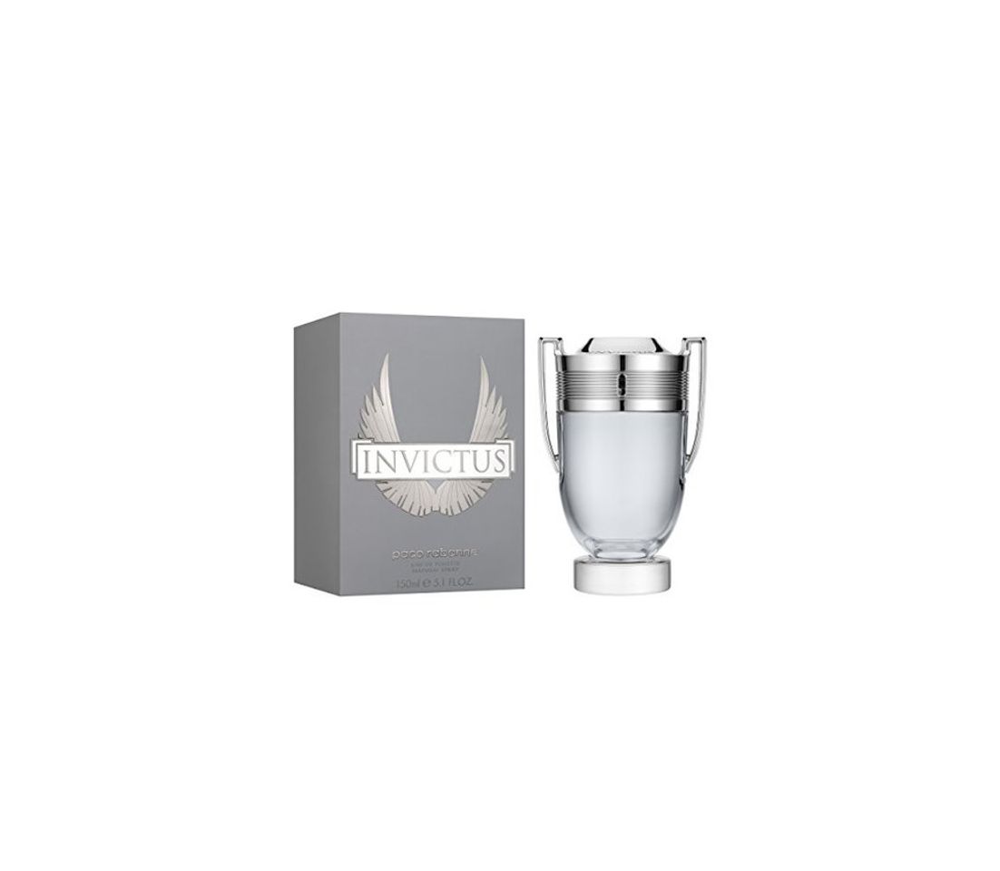 Social Paco Rabanne Invictus Perfume