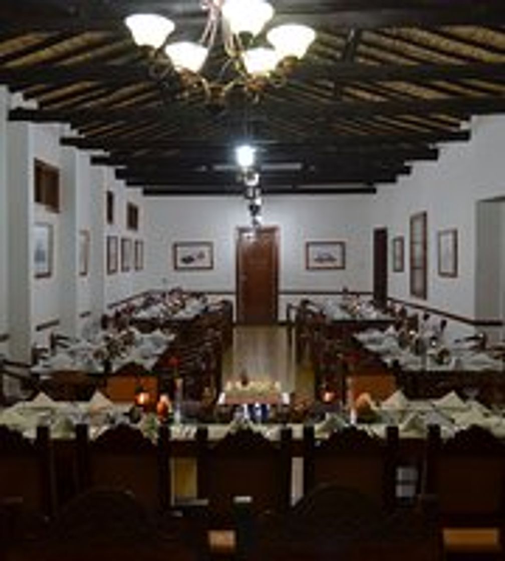 Restaurants Restaurante Los Cámbulos