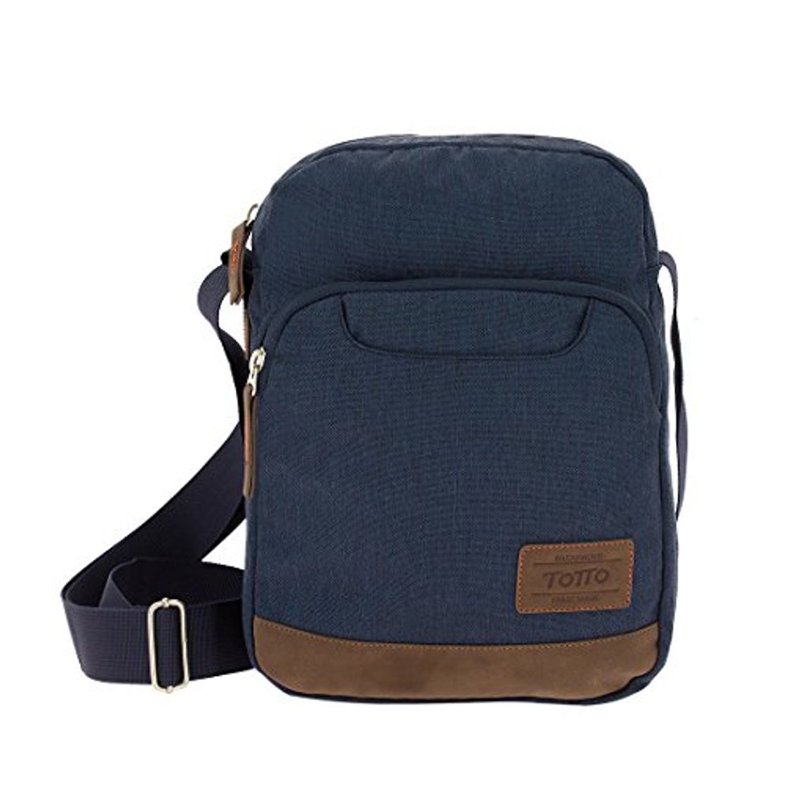 Fashion Totto Bolso Bandolera Hombre