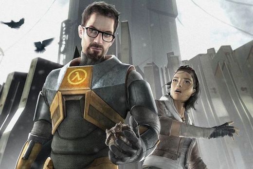 Half-Life 2