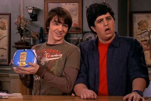 Drake & Josh