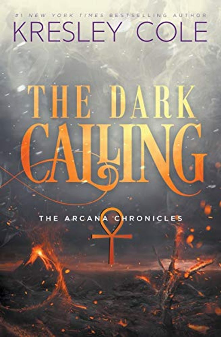 Book The Dark Calling: Volume 6