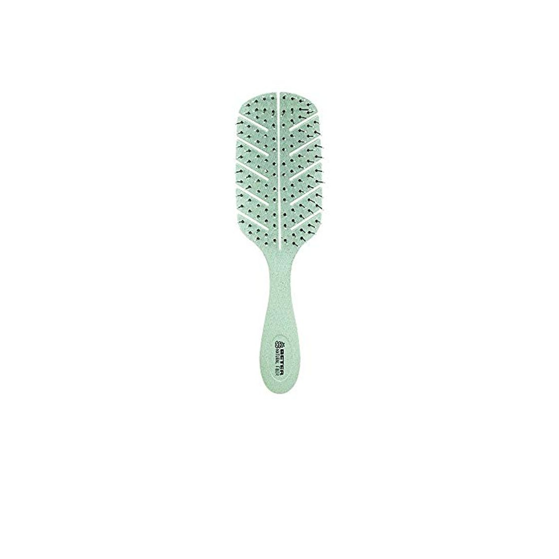 Beauty Cepillo detangling ECO- Cepillo Natural fiber de Beter