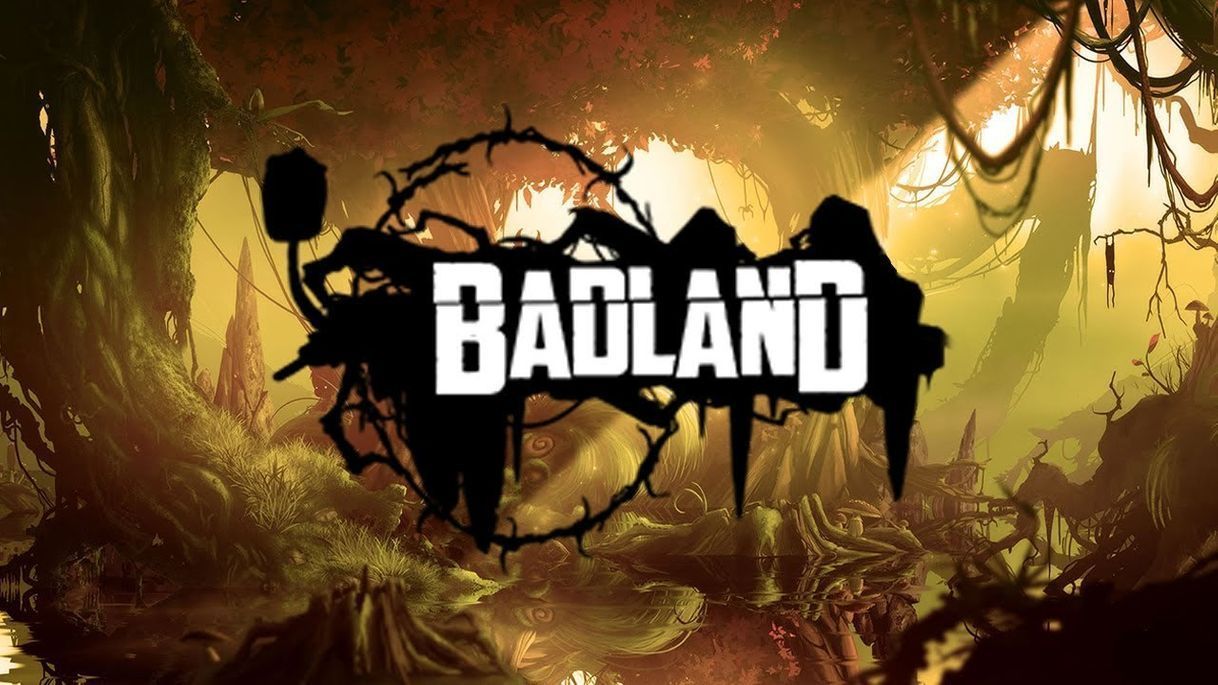 Videojuegos Badland