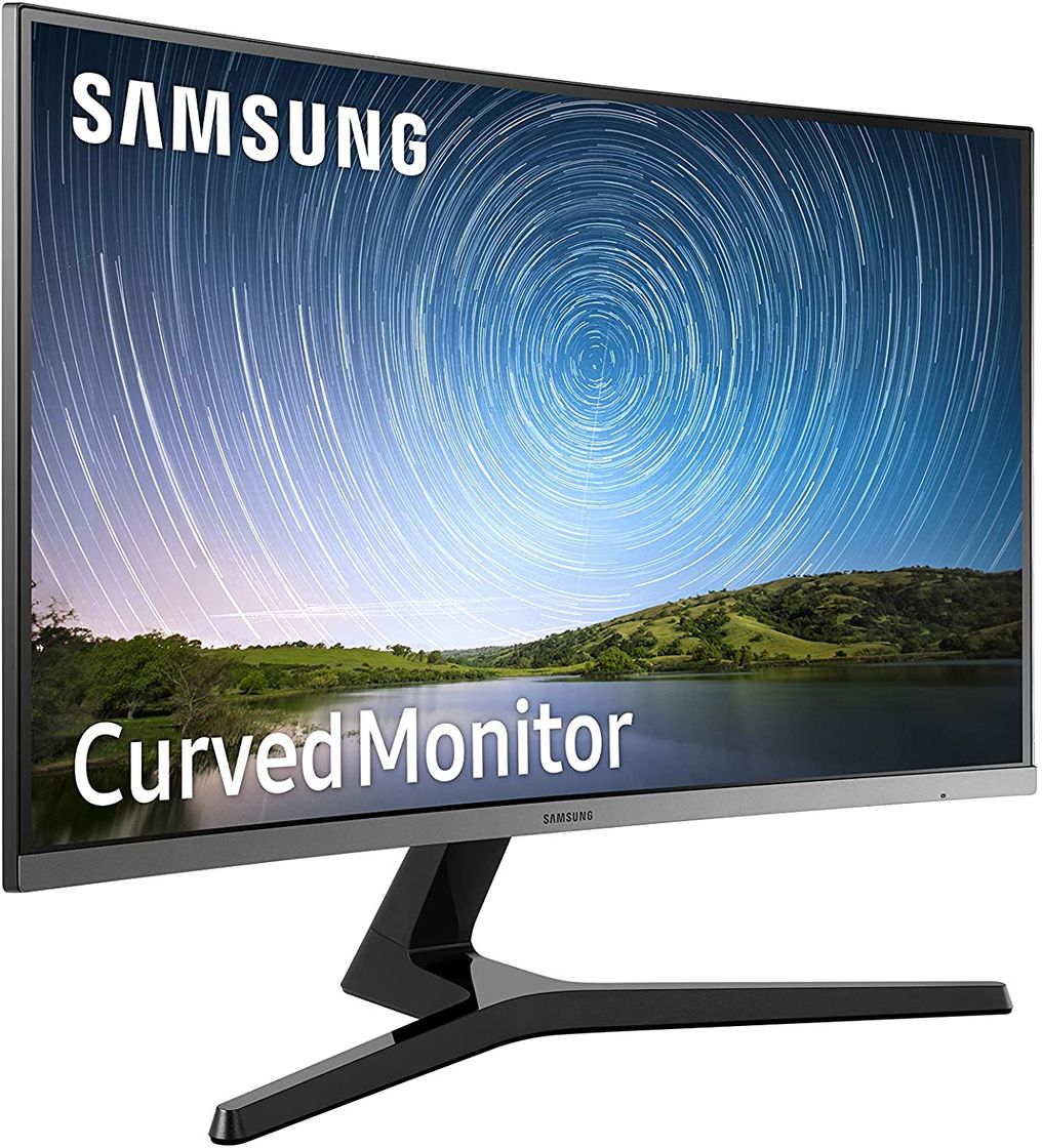 Product SAMSUNG Monitor Curvo 27"