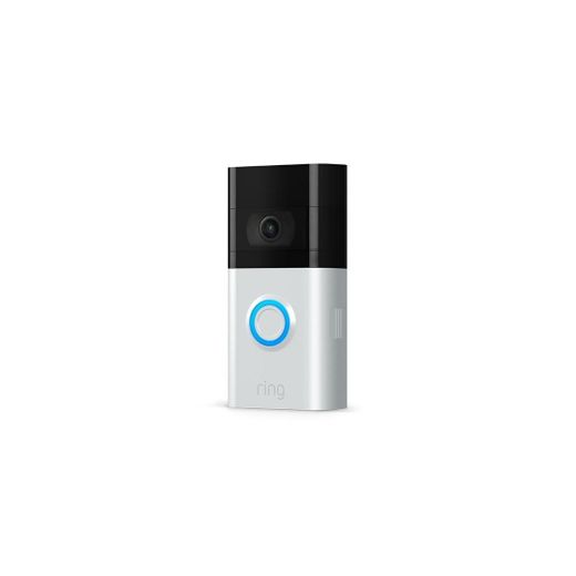 Ring Video Doorbell con Video HD