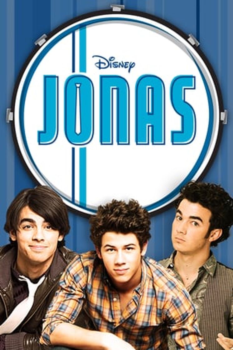 Serie Jonas