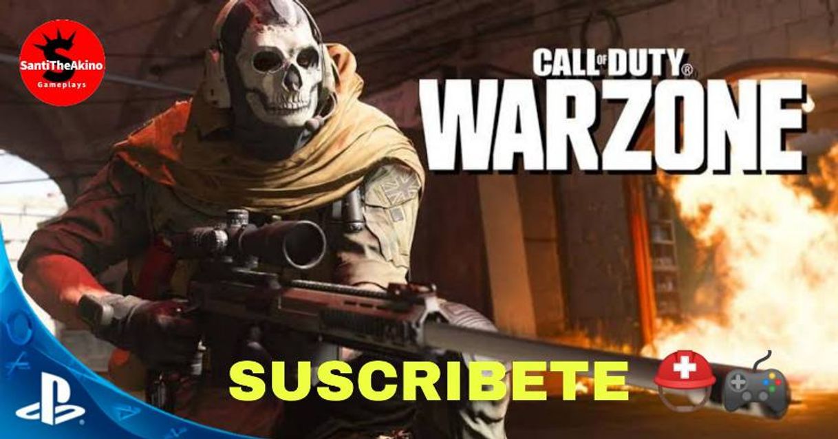 Moda CALL OF DUTY : WARZONE NUEVO MODO "ALBOROTO POR EQUIPO" 