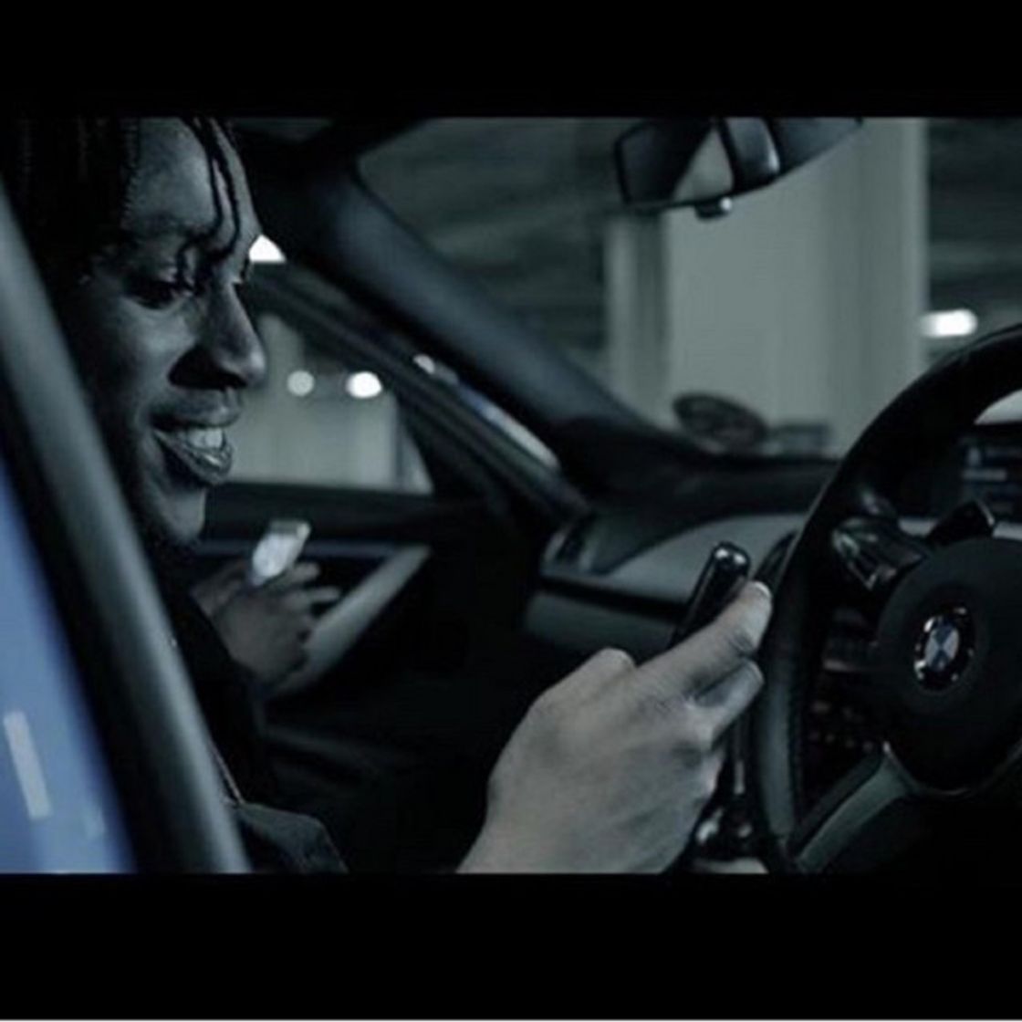 Music El Patron970 Block 2.0