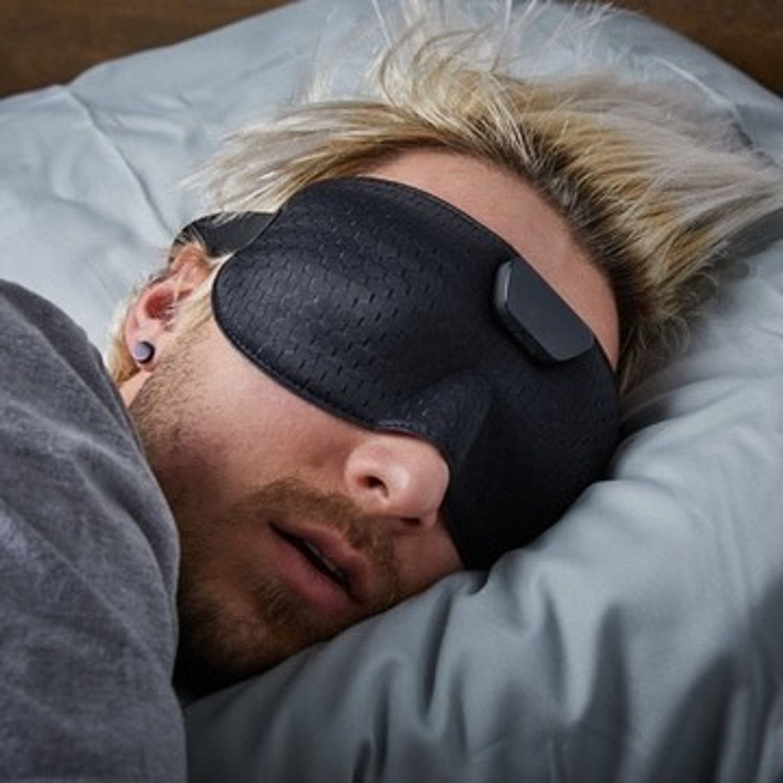 Fashion SMART SNORE EYE MASK