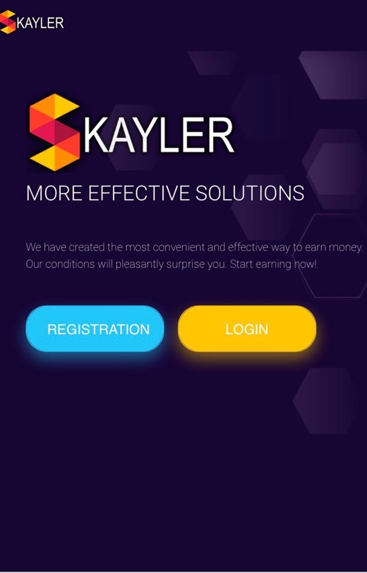 Social Skayler- Minado de criptomonedas 
