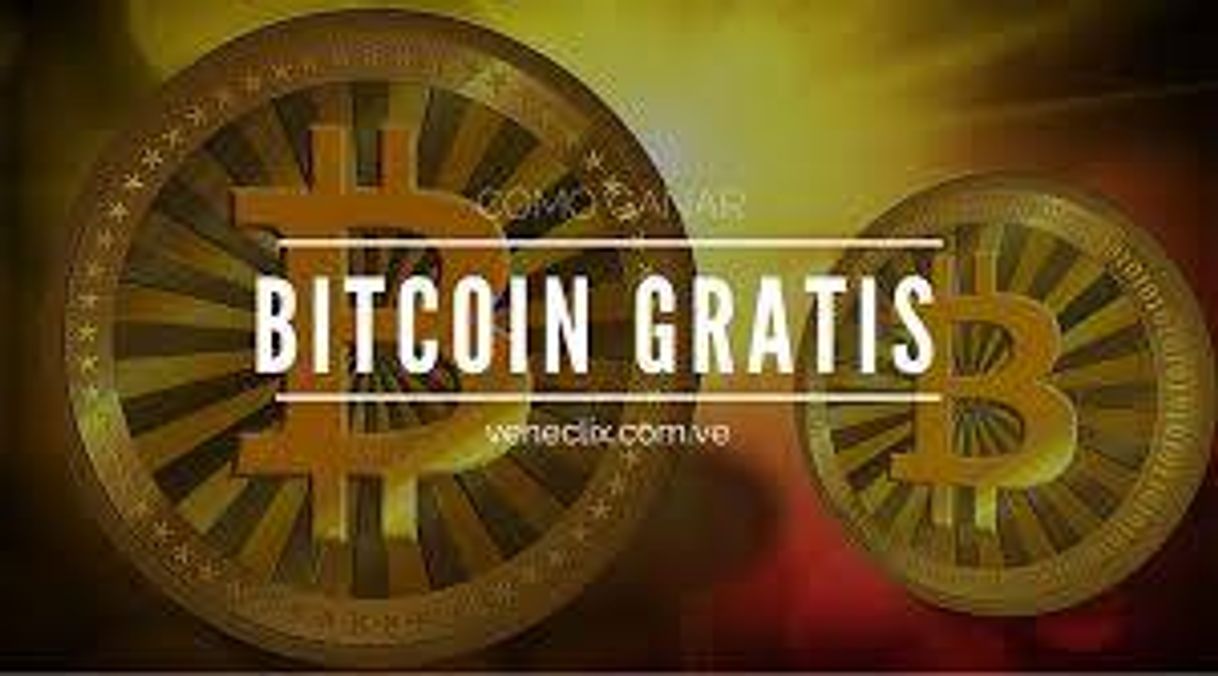 Fashion ganar bitcoin gratis