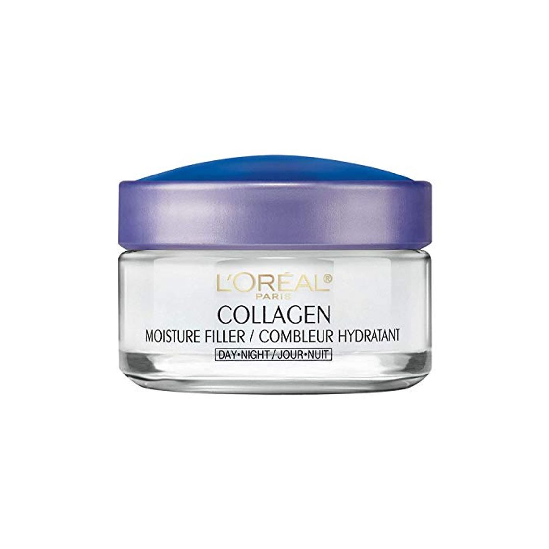 Productos L'Oreal Paris Collagen Moisture Filler Day