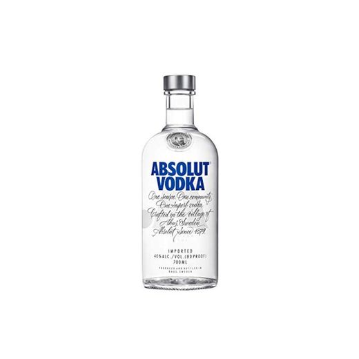 Vodka Absolut 70cl