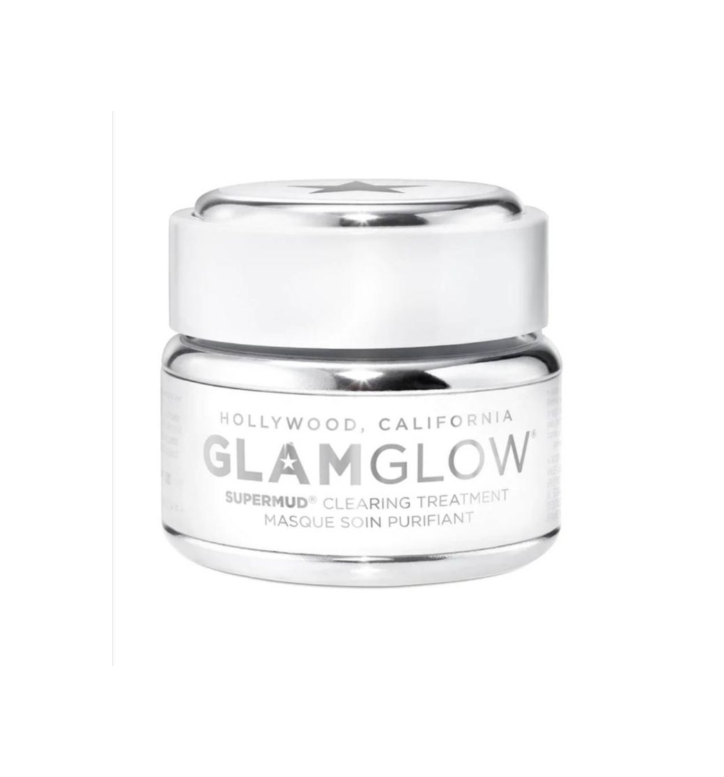 Products Supermud - Mascarilla Tratamiento Purificante of GLAMGLOW