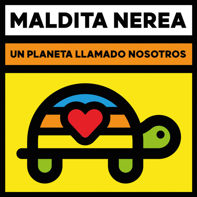 Canción Un Planeta Llamado Nosotros