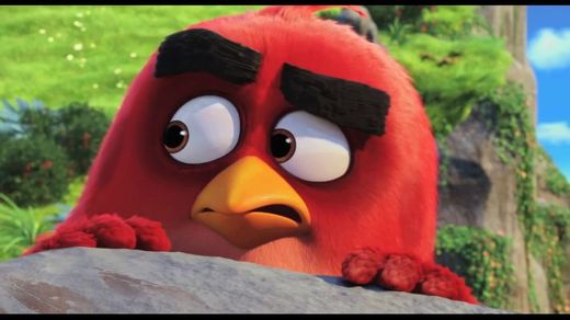 Angry Birds - O Filme | 12 de maio nos cinemas - YouTube